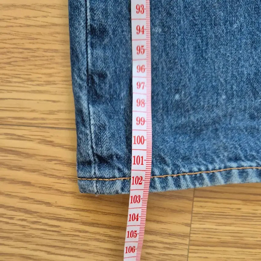 [SOLD OUT] 리바이스 프리미어 빅E 511  32-32