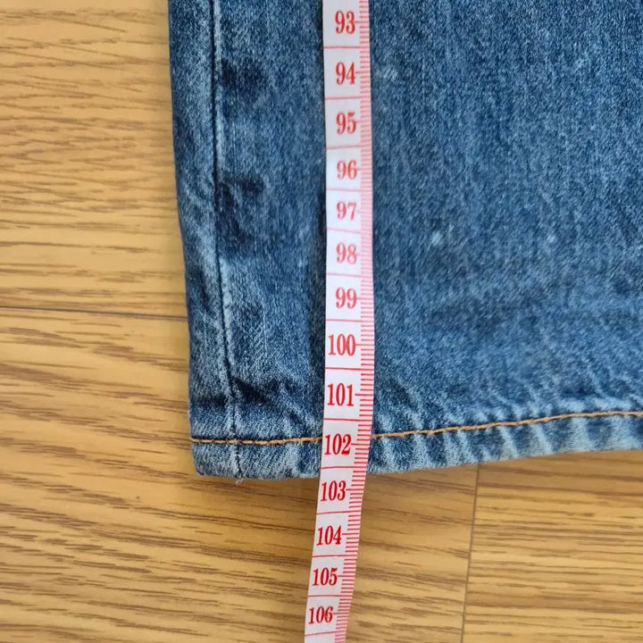 [SOLD OUT] 리바이스 프리미어 빅E 511  32-32