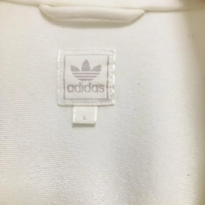 [SOLD OUT] 아디다스 파이어버드 아이보리 네이비 져지 자켓 집업 트랙탑