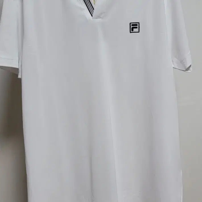 [SOLD OUT] [새상품]휠라 남성 XL 반팔 티셔츠