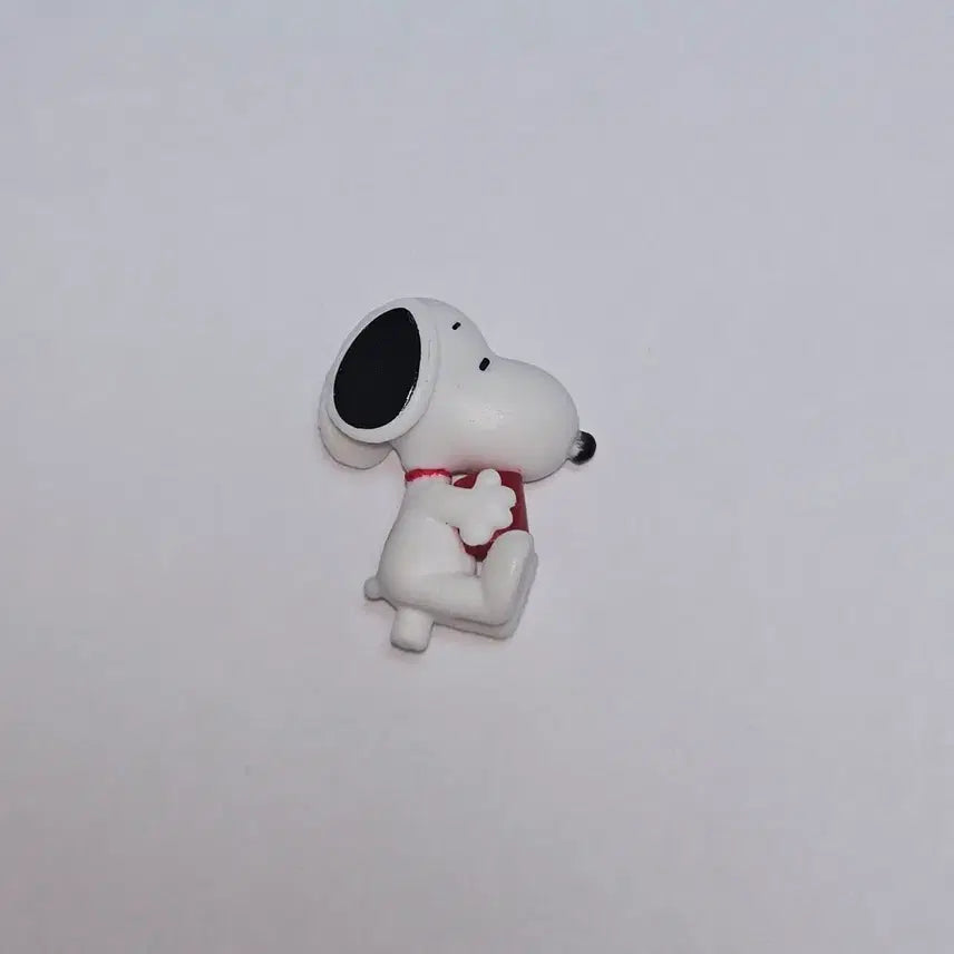 [SOLD OUT] RE-MENT(리멘트) 스누피 보틀 라이프 피규어