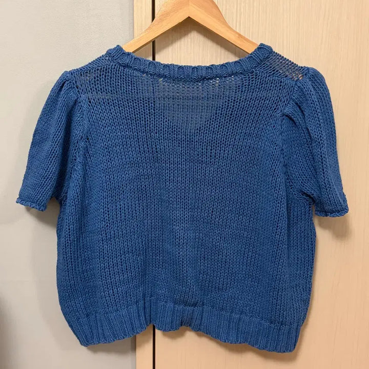 [BUNJANG] Ctd Connecting The Dots Cardigan Blouse / Ctd 커넥팅더닷 가디건 블라우스 파크투
