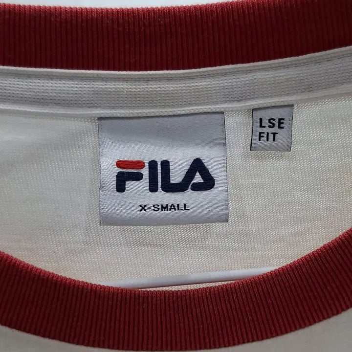 [BUNJANG] Fila Men&