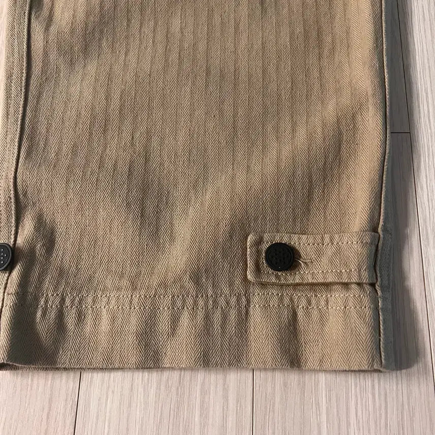 [SOLD OUT] 프리즘웍스 HBT monkey pants L