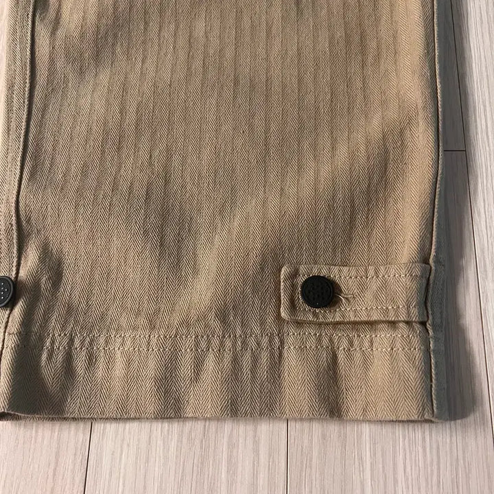 [SOLD OUT] 프리즘웍스 HBT monkey pants L