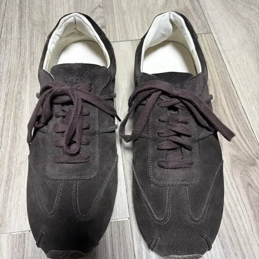[SOLD OUT] 바토즈 kaba brown 285