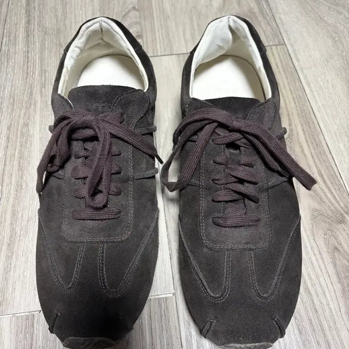 [SOLD OUT] 바토즈 kaba brown 285