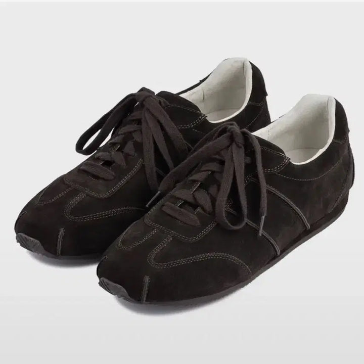 [SOLD OUT] 바토즈 kaba brown 285