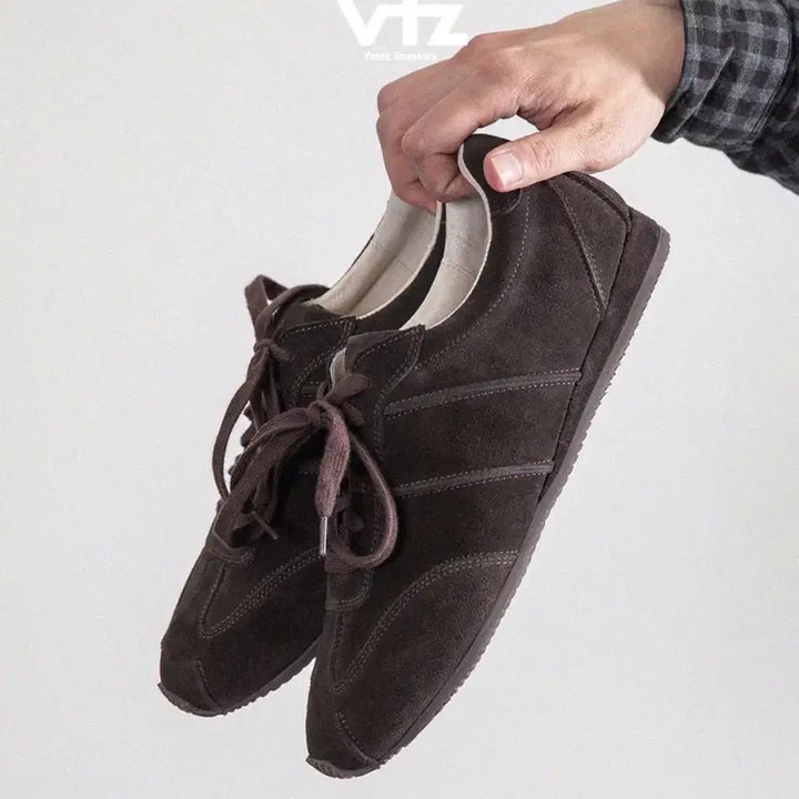 [SOLD OUT] 바토즈 kaba brown 285
