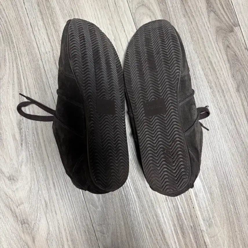 [SOLD OUT] 바토즈 kaba brown 285