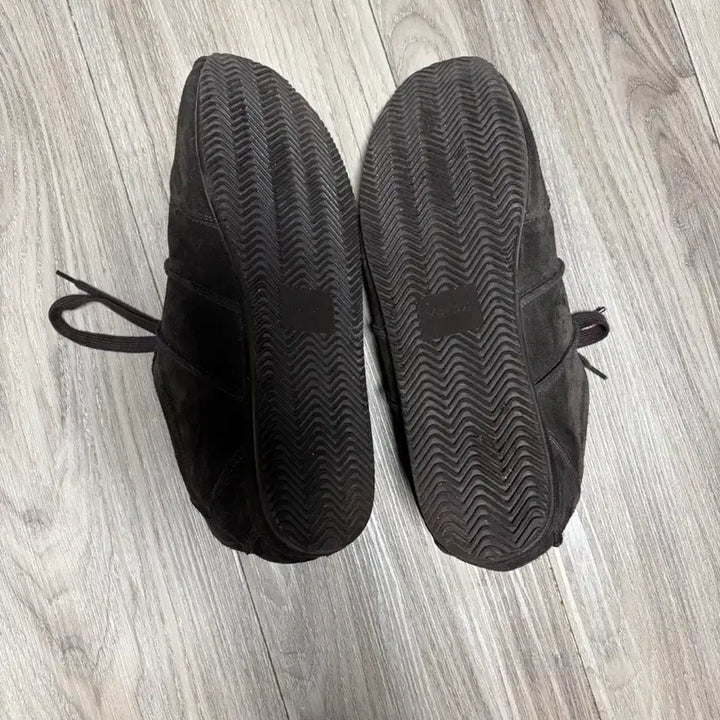 [SOLD OUT] 바토즈 kaba brown 285