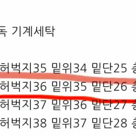 [BUNJANG] [2] 폴리테루 퍼티그 데님 팬츠 인디고 / [2] 폴리테루 퍼티그 데님 팬츠 인디고