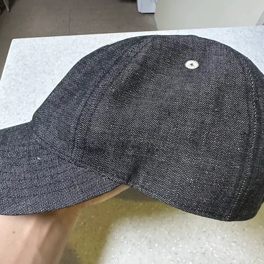 [SOLD OUT] 풀카운트 모자 F로고 블랙
