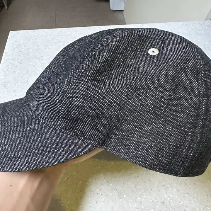 [SOLD OUT] 풀카운트 모자 F로고 블랙