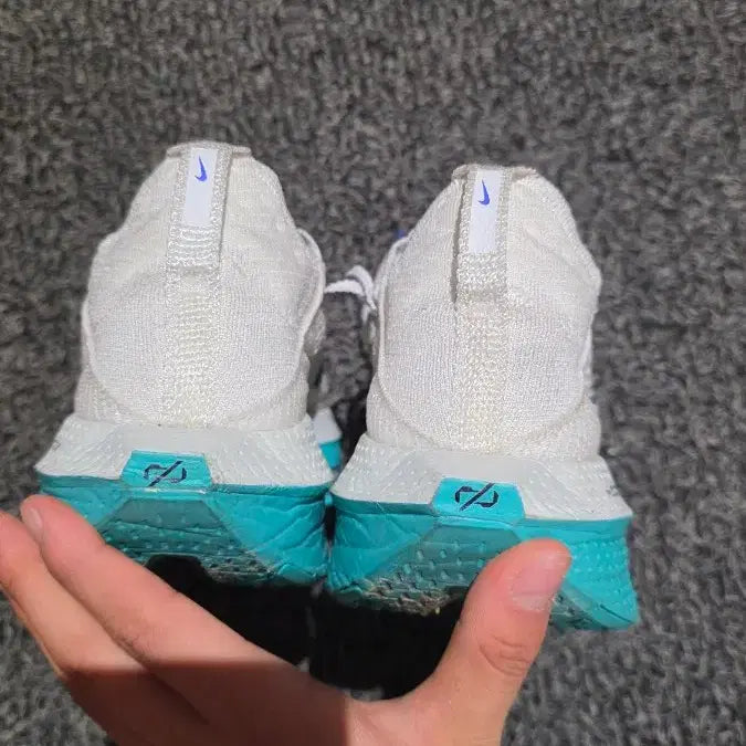 [SOLD OUT] 나이키 알파 플라이 넥스트%2 260