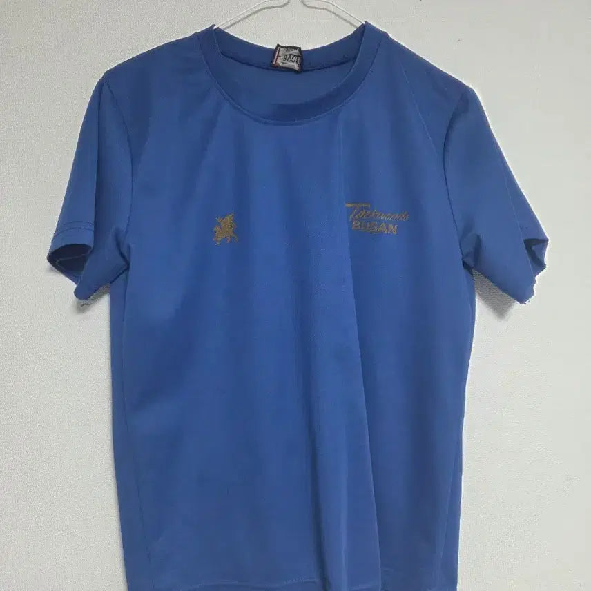 [SOLD OUT] 전국체전 부산광역시 태권도 티셔츠