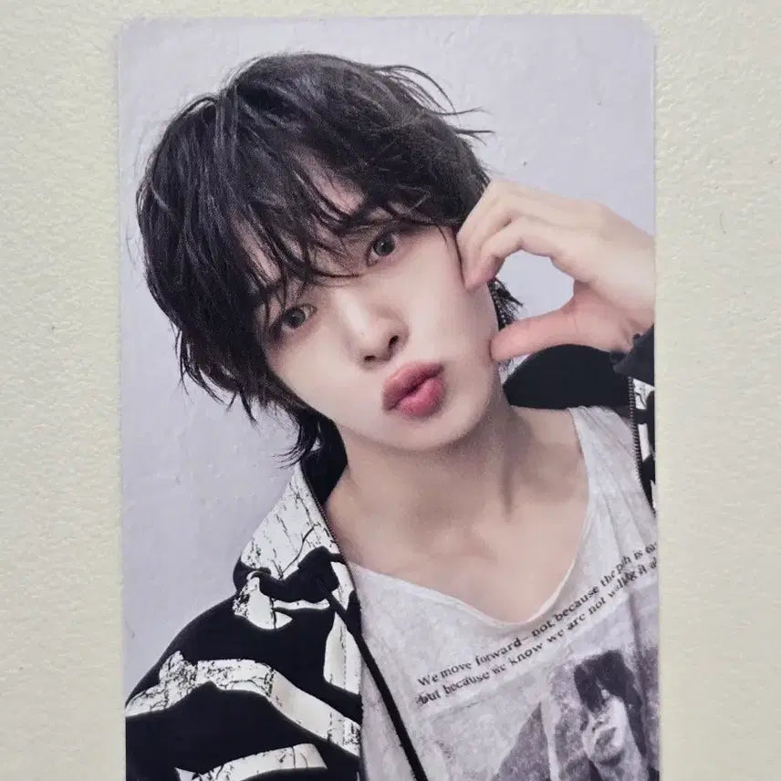 [BUNJANG] Keez Iz*One Additional 1st Photocard / 케이조 이즈위 추가 1차 포카