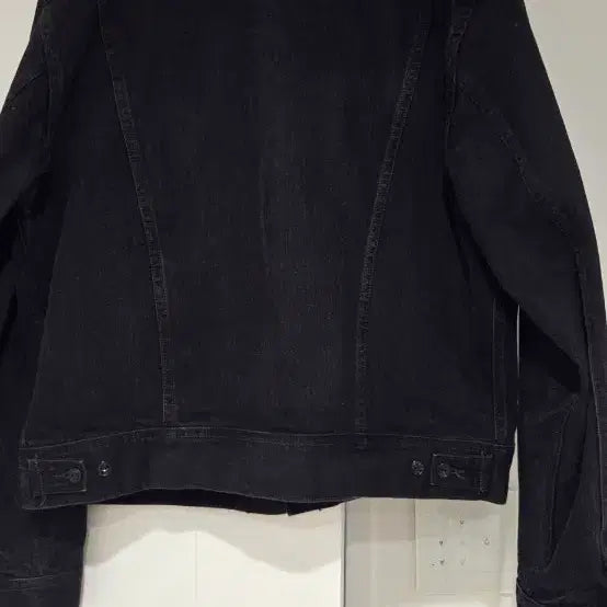 [SOLD OUT] RRL 더블알엘 / lot271 블랙 / L