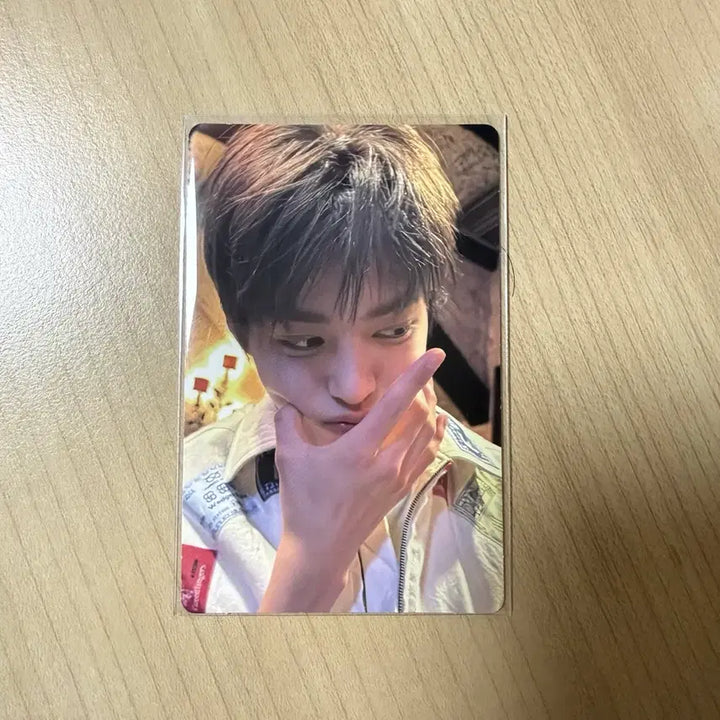 [BUNJANG] Cortis Gunho Target Exclusive Photocard / 코르티스 건호 미국 앨범 타겟 익스클루시브 포카 양도