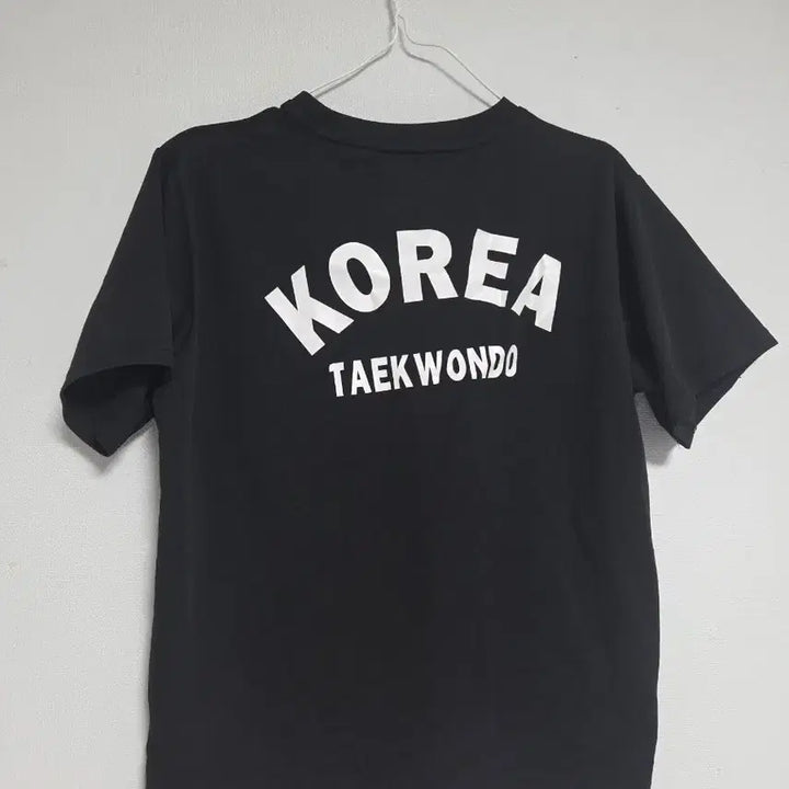 [SOLD OUT] 동현중학교 태권도 티