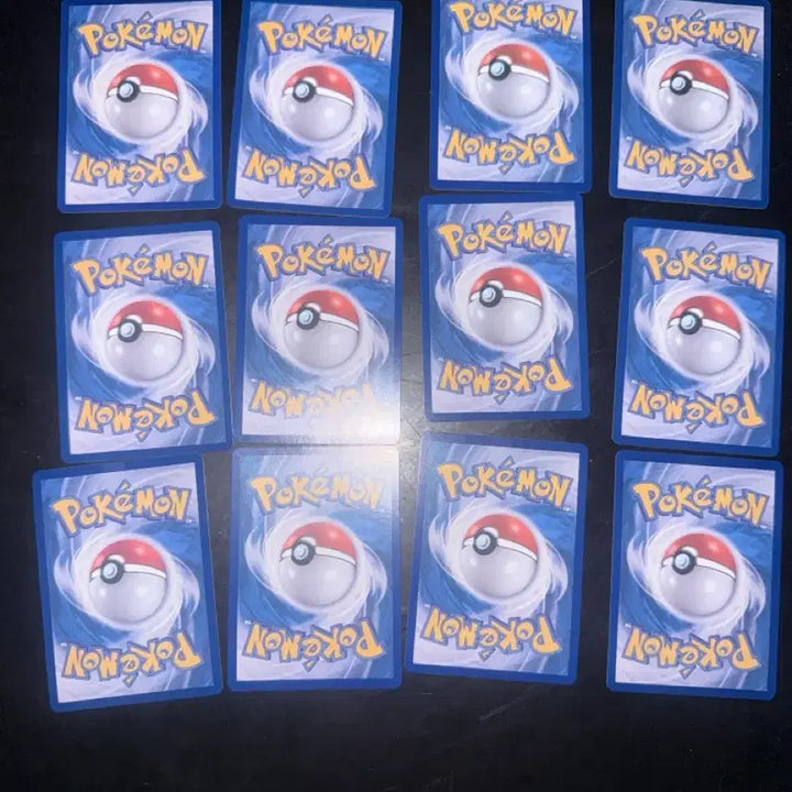 [BUNJANG] Pokemon EX RR Card Bundle / 포켓몬 카드 EX RR 대량