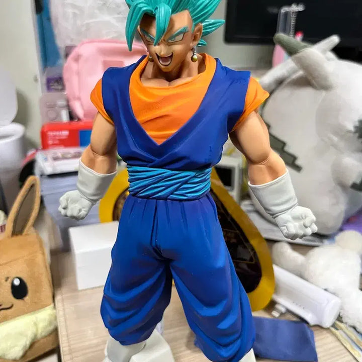 [BUNJANG] Dragon Ball Vegito Figure / 드래곤볼 제일복권 A상 베지트 피규어(박스x)