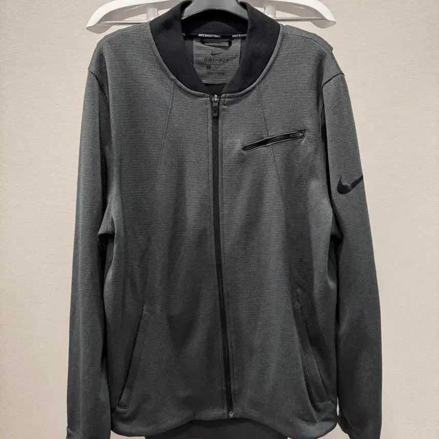[BUNJANG] Nike Zip-up Jacket / 나이키 집업 자켓