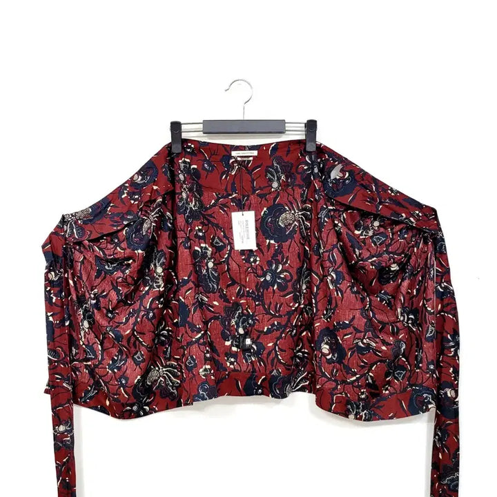 [BUNJANG] Isabel Marant Étoile Jeida Wrap Skirt / +이자벨마랑 에뚜왈 제이다 랩 스커트 Y923