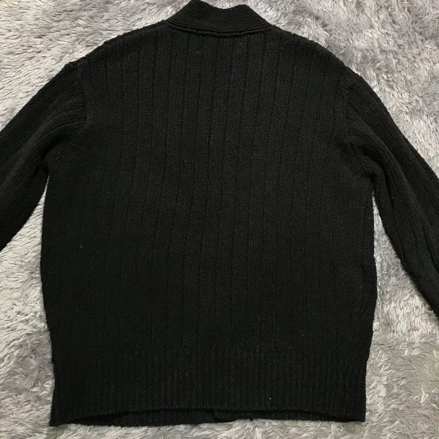 [BUNJANG] SATUR Oversized Boucle Cardigan / [[여성 M] 세터(SATUR) 22FW 오버사이즈 부클 가디건