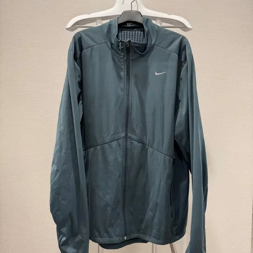 [BUNJANG] Nike Zip-up Jacket / 나이키 집업 자켓