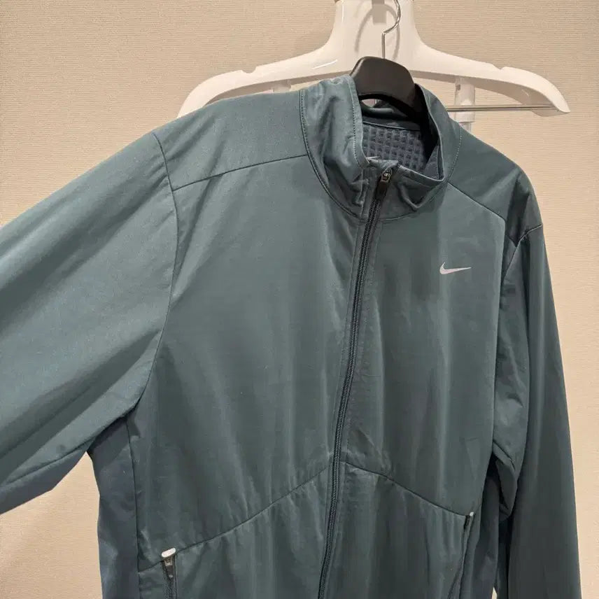[BUNJANG] Nike Zip-up Jacket / 나이키 집업 자켓