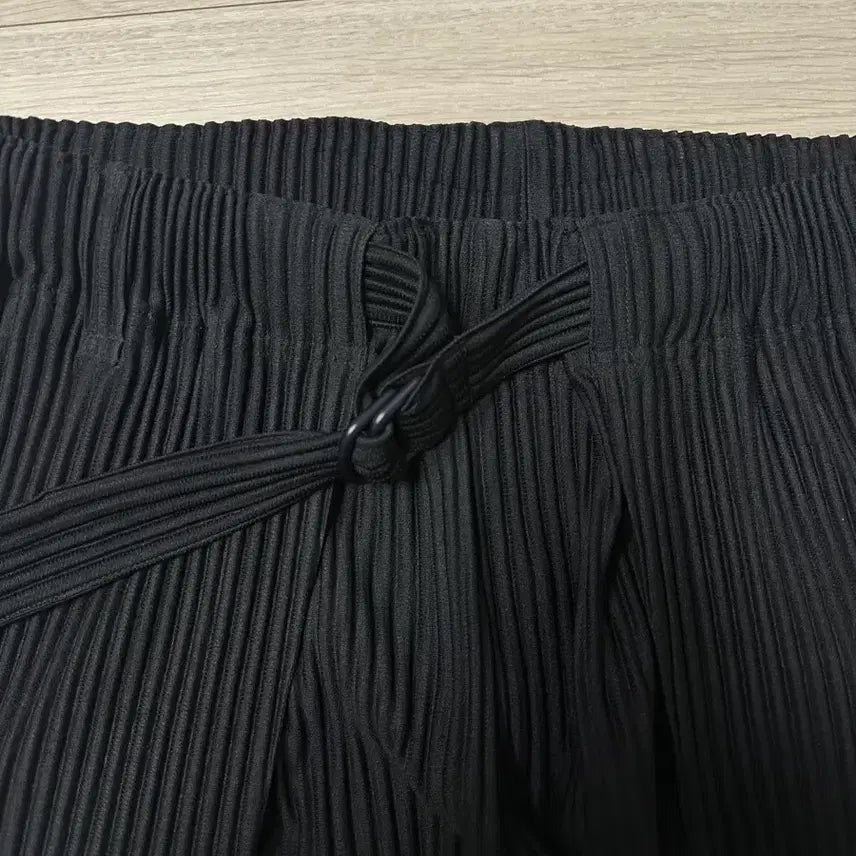 [BUNJANG] Homme Plissé Issey Miyake Hakama Pants / 옴므플리세 하카마 팬츠 [3]