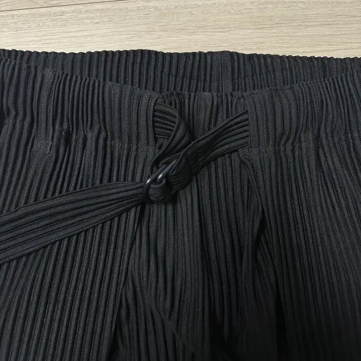 [BUNJANG] Homme Plissé Issey Miyake Hakama Pants / 옴므플리세 하카마 팬츠 [3]