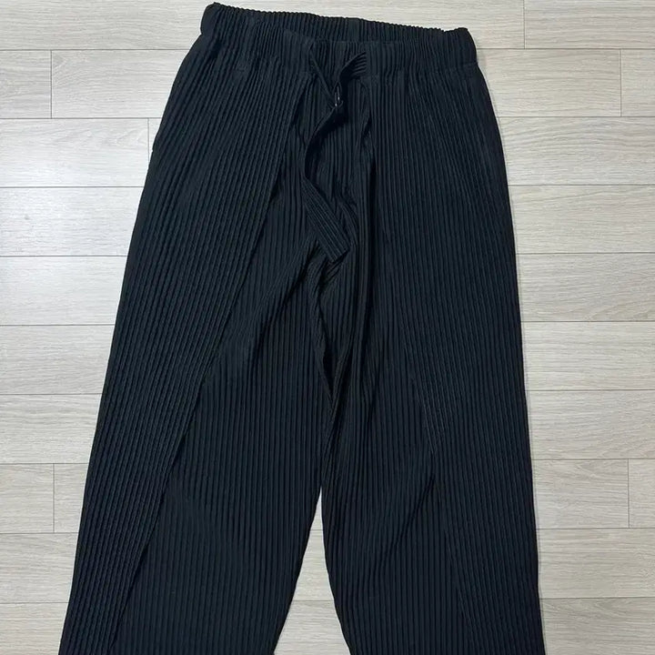[BUNJANG] Homme Plissé Issey Miyake Hakama Pants / 옴므플리세 하카마 팬츠 [3]