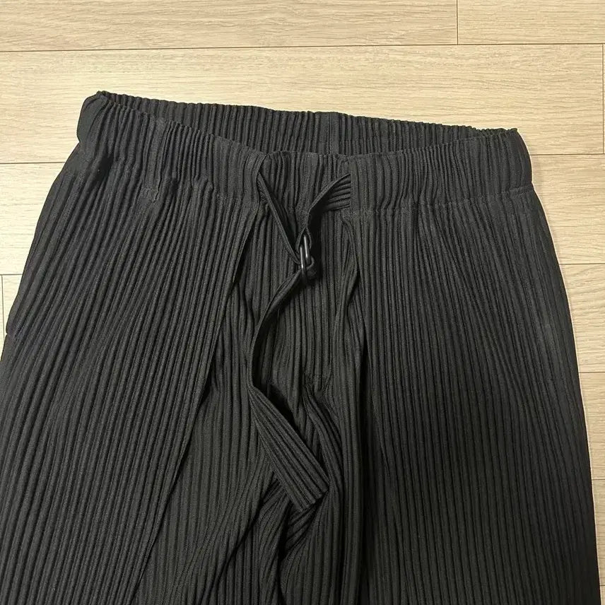 [BUNJANG] Homme Plissé Issey Miyake Hakama Pants / 옴므플리세 하카마 팬츠 [3]
