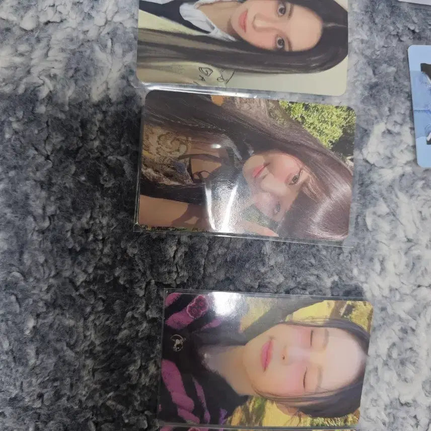 [BUNJANG] Nmixx Photocard / Nmixx 포카 엔믹스