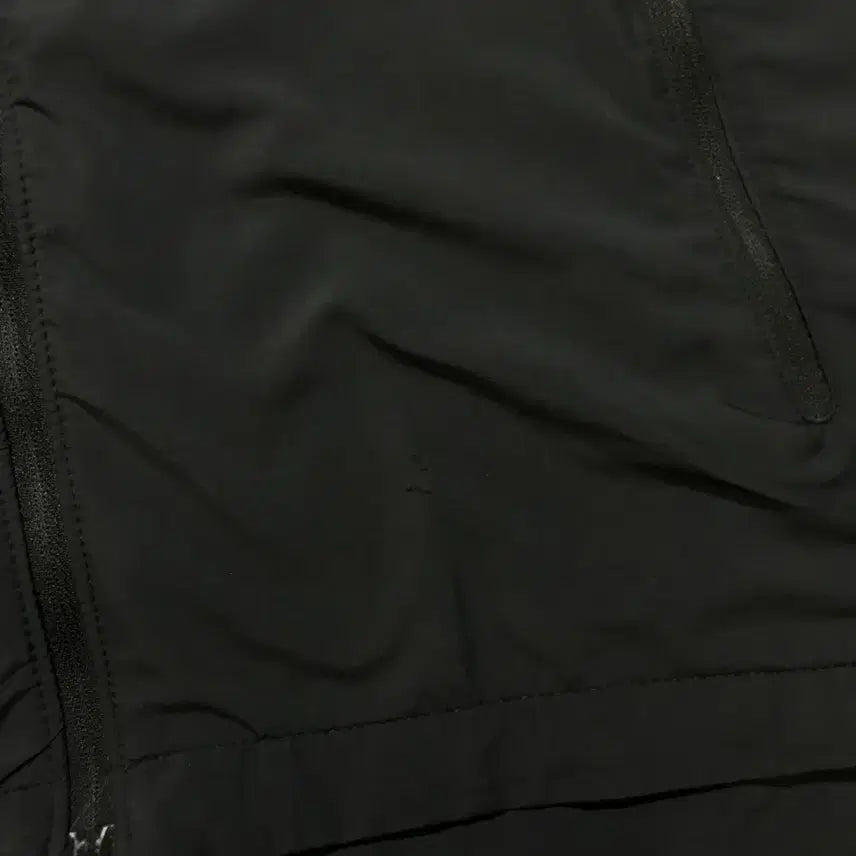 [BUNJANG] Nike Essential Hooded Windbreaker Jacket - Black - Men&