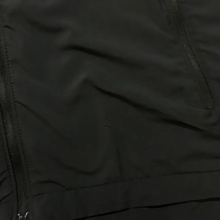 [BUNJANG] Nike Essential Hooded Windbreaker Jacket - Black - Men&
