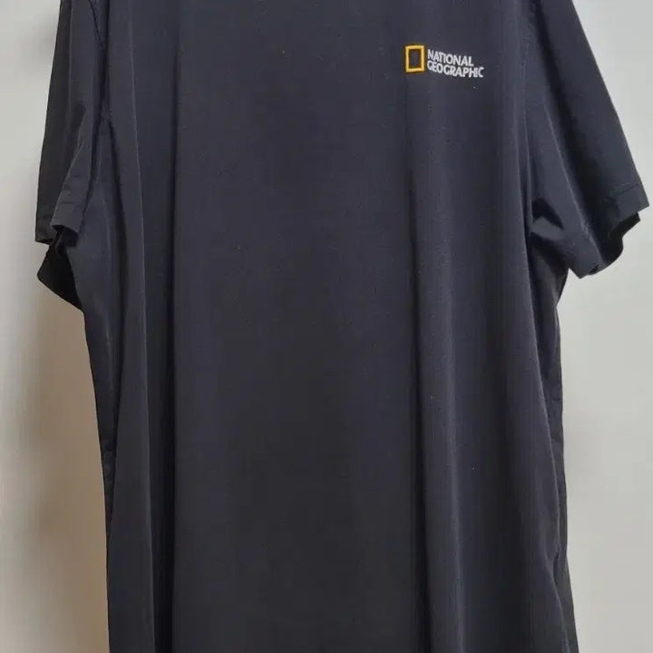 [BUNJANG] National Geographic XXXL T-shirt / 내셔널지오그래픽 반팔 티셔츠 XXXL3