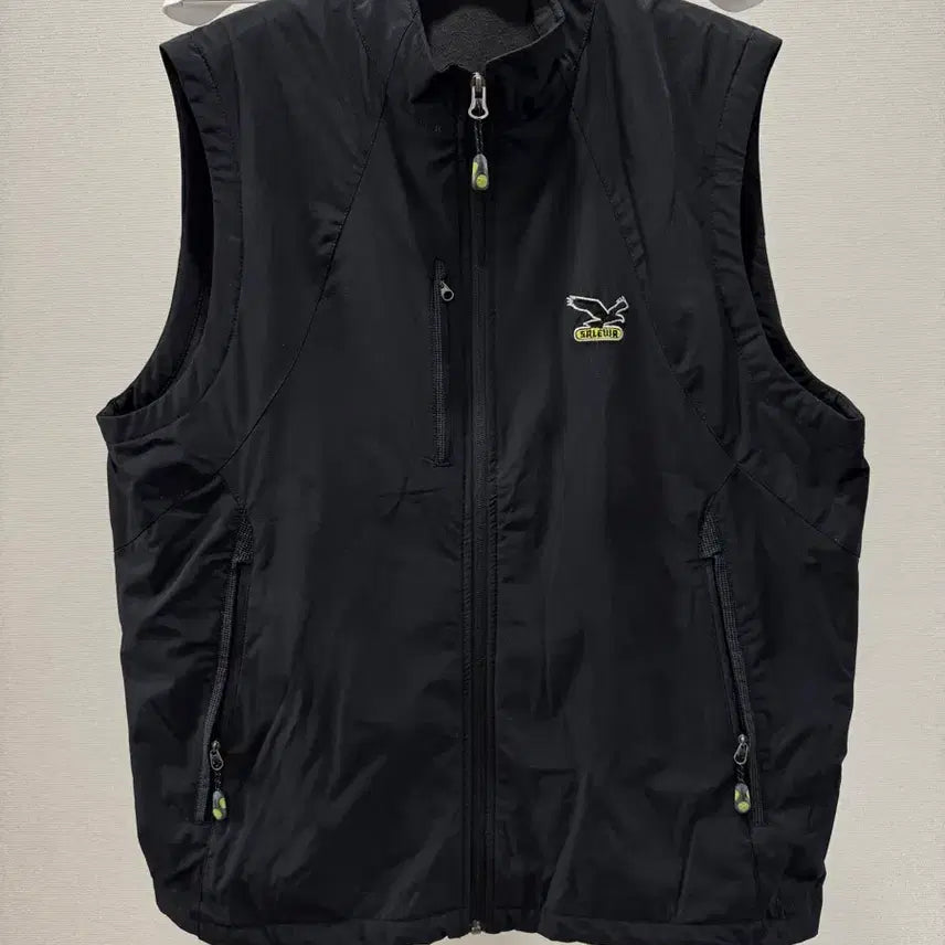 [SOLD OUT] 살레와 베스트 조끼