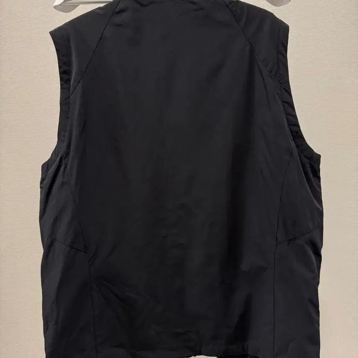 [SOLD OUT] 살레와 베스트 조끼