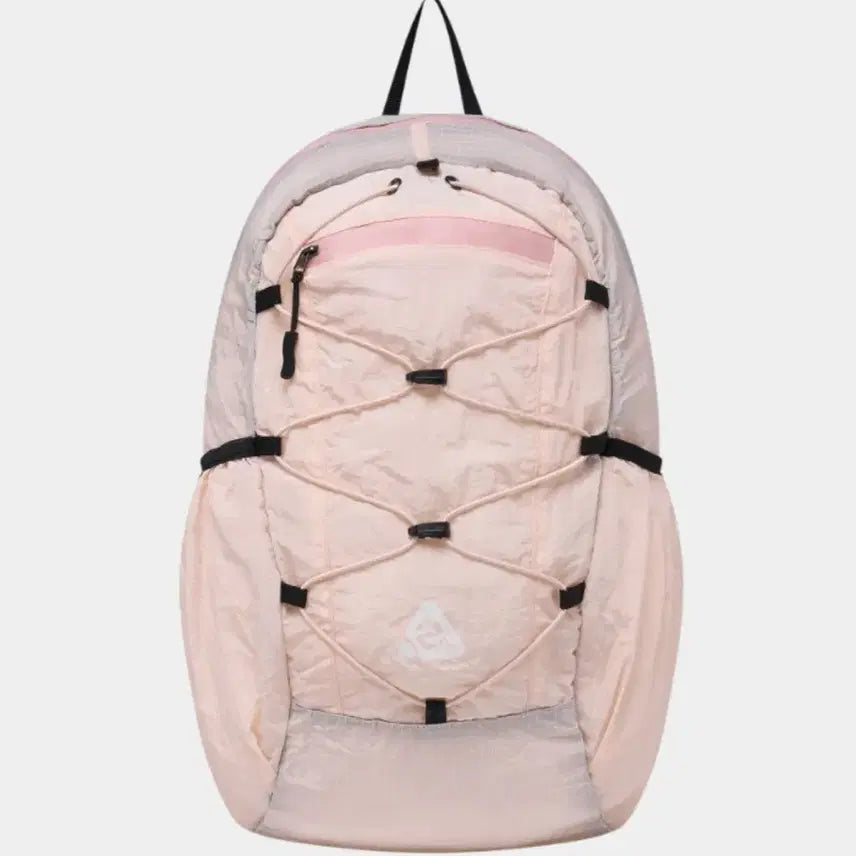 [SOLD OUT] 하이산 컴팩트 포켓백 V2 nylon 피치