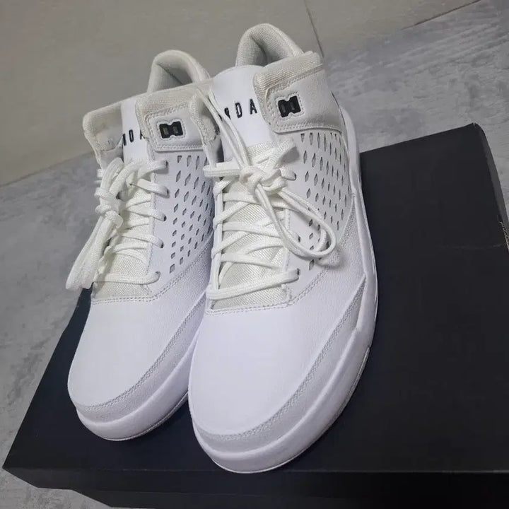 [BUNJANG] Nike Jordan Flight Origin 4 295mm Shoes / 나이키 조던플라이트 오리진 4 295mm 새상품