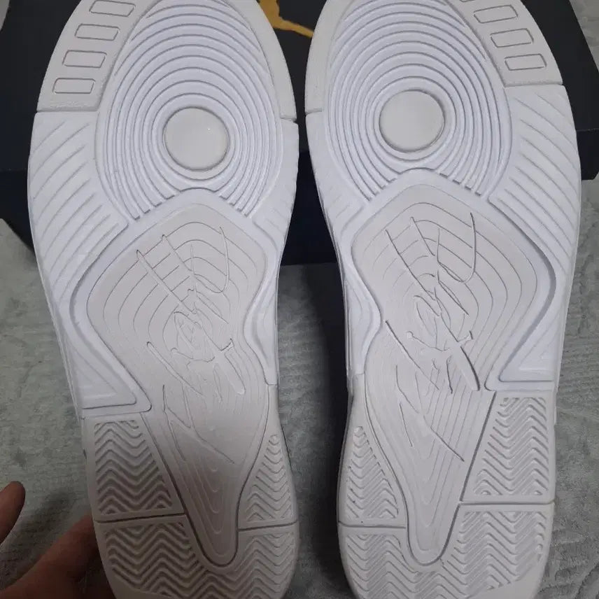 [BUNJANG] Nike Jordan Flight Origin 4 295mm Shoes / 나이키 조던플라이트 오리진 4 295mm 새상품