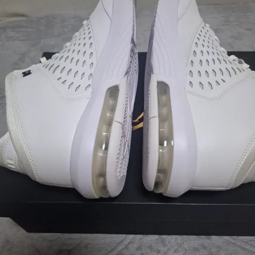 [BUNJANG] Nike Jordan Flight Origin 4 295mm Shoes / 나이키 조던플라이트 오리진 4 295mm 새상품