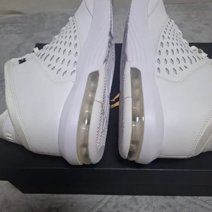 [BUNJANG] Nike Jordan Flight Origin 4 295mm Shoes / 나이키 조던플라이트 오리진 4 295mm 새상품