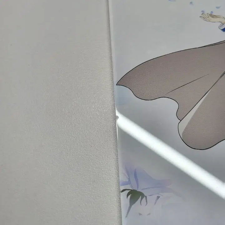 [SOLD OUT] 장송의 프리렌 아크릴 무드등