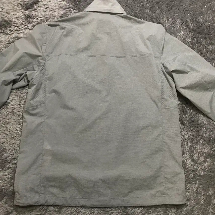 [BUNJANG] NEPA Ultra-Light Windbreaker Jacket / [XL, A급] 네파(NEPA) 초경량 바람막이 집업 자켓