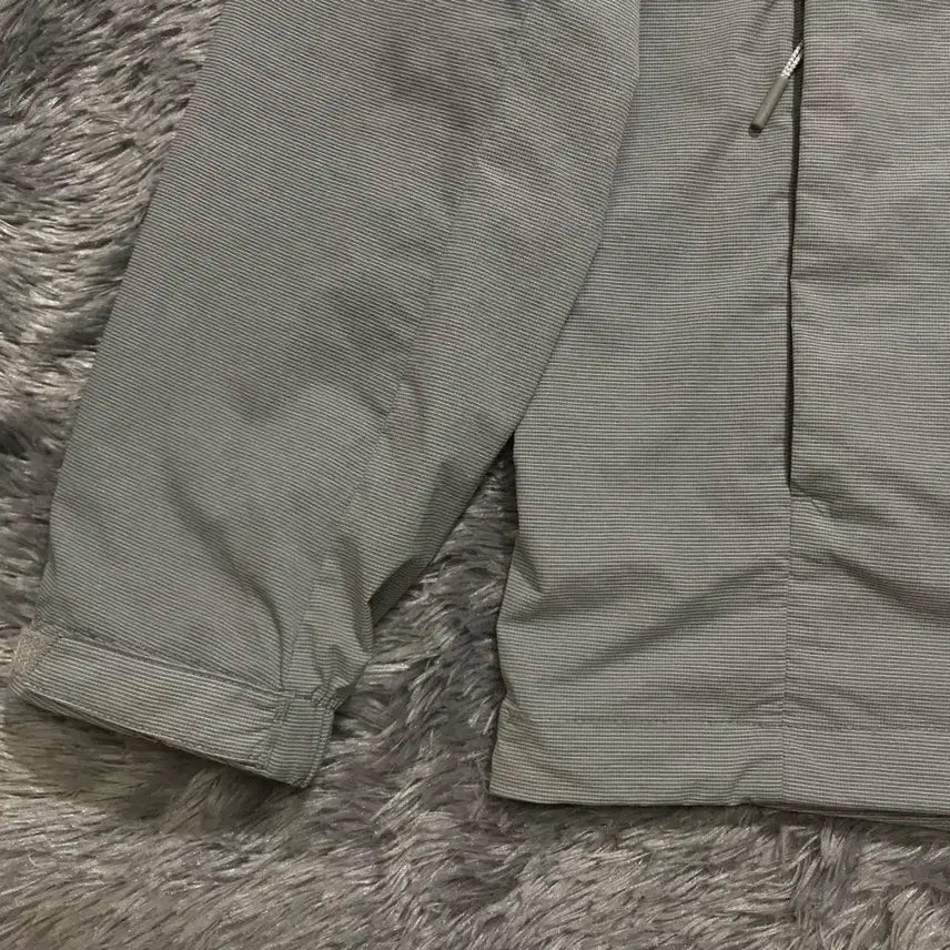[BUNJANG] NEPA Ultra-Light Windbreaker Jacket / [XL, A급] 네파(NEPA) 초경량 바람막이 집업 자켓