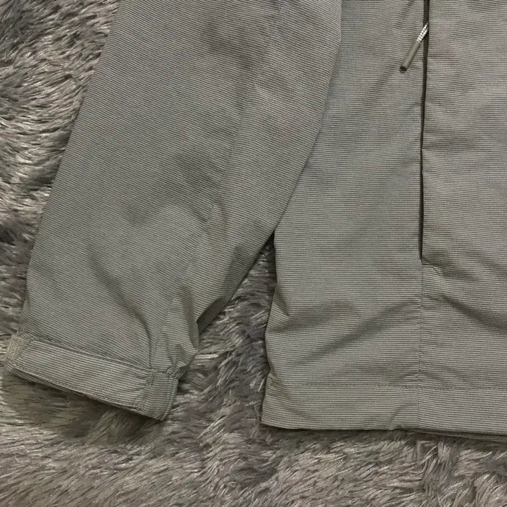 [BUNJANG] NEPA Ultra-Light Windbreaker Jacket / [XL, A급] 네파(NEPA) 초경량 바람막이 집업 자켓
